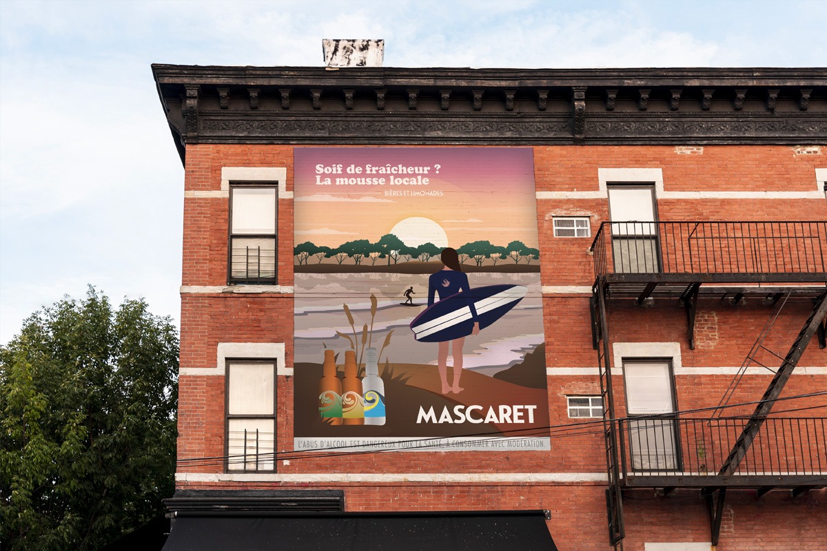 Image hover effect image